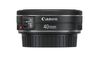 Canon EF 40mm f/2.8 STM
